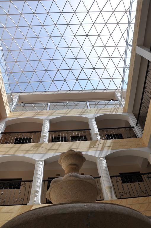 Hostal Patrimonio - Potosí Cameră foto